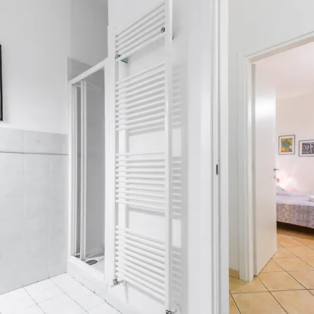 Apartment Anna With Terrace For 6 Guests