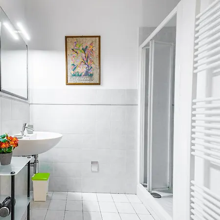 Apartment Anna With Terrace For 6 Guests *