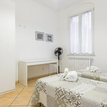Apartment Anna With Terrace For 6 Guests
