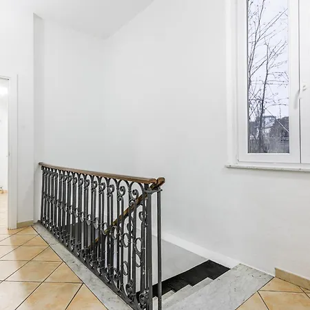 Apartment Anna With Terrace For 6 Guests
