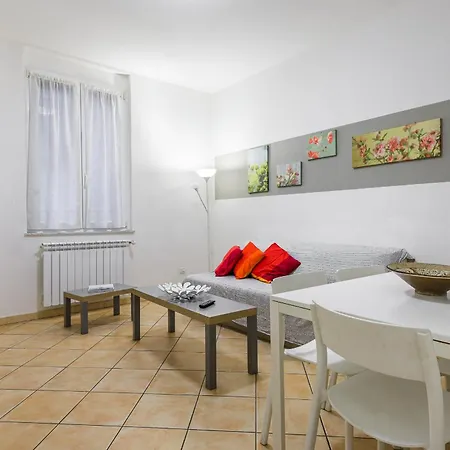 Apartment Anna With Terrace For 6 Guests *