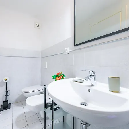 Apartamento Anna With Terrace For 6 Guests *