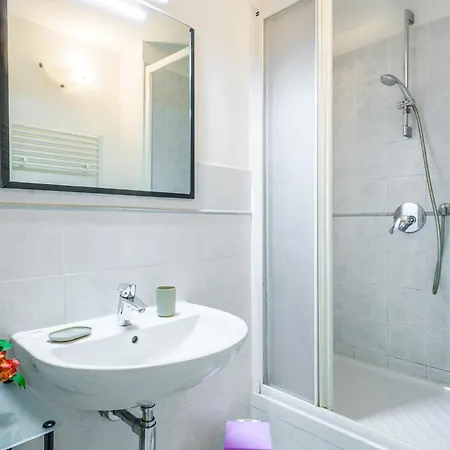 Apartamento Anna With Terrace For 6 Guests