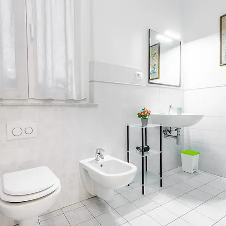 Apartamento Anna With Terrace For 6 Guests *