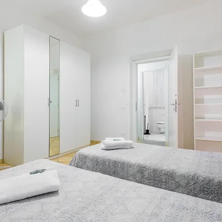 Apartamento Anna With Terrace For 6 Guests La Spezia